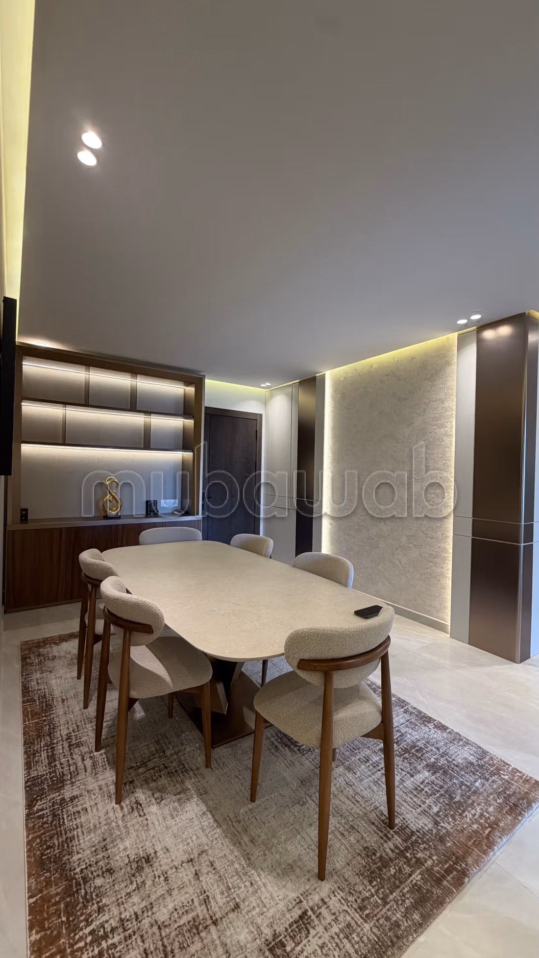 Appartement 145 m² à De La Plage — 19