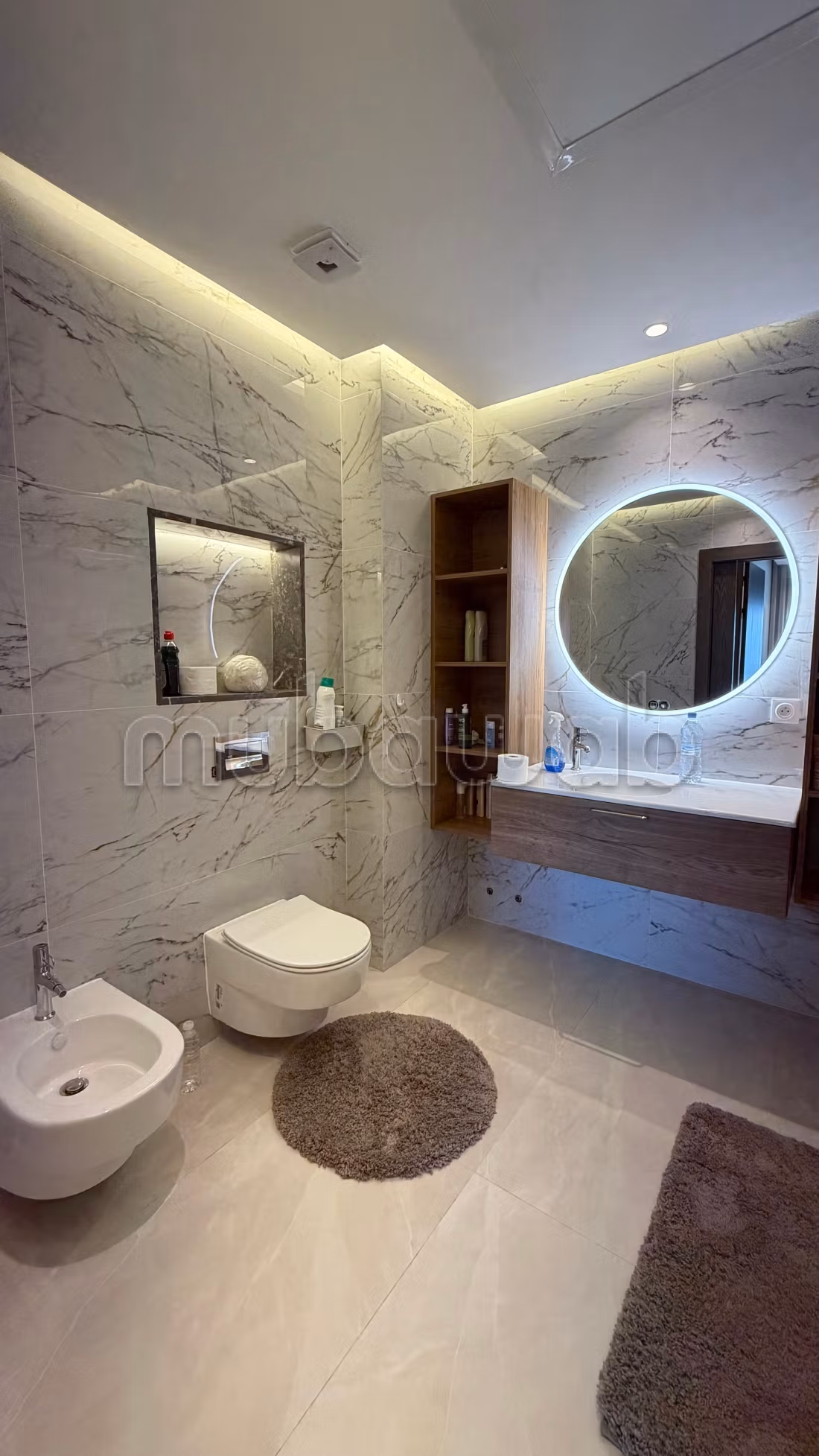 Appartement 145 m² à De La Plage — 20