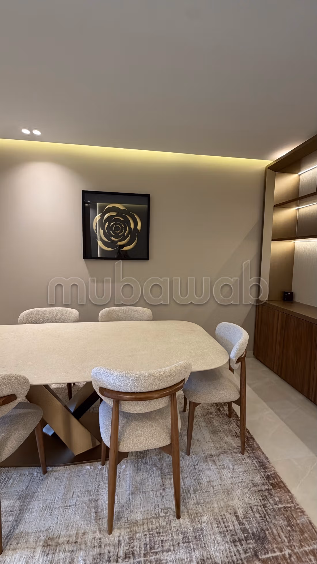 Magnifique Appartement ensoleillé jamais habité — 2