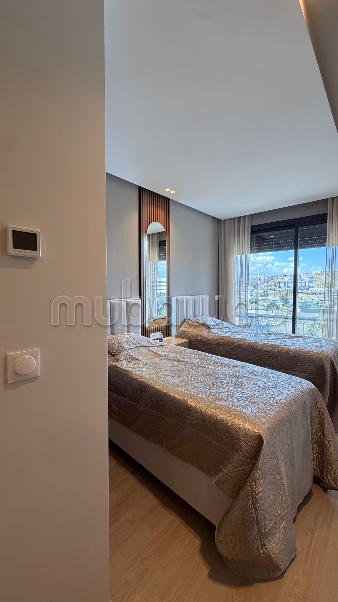 Appartement 145 m² à De La Plage — 22