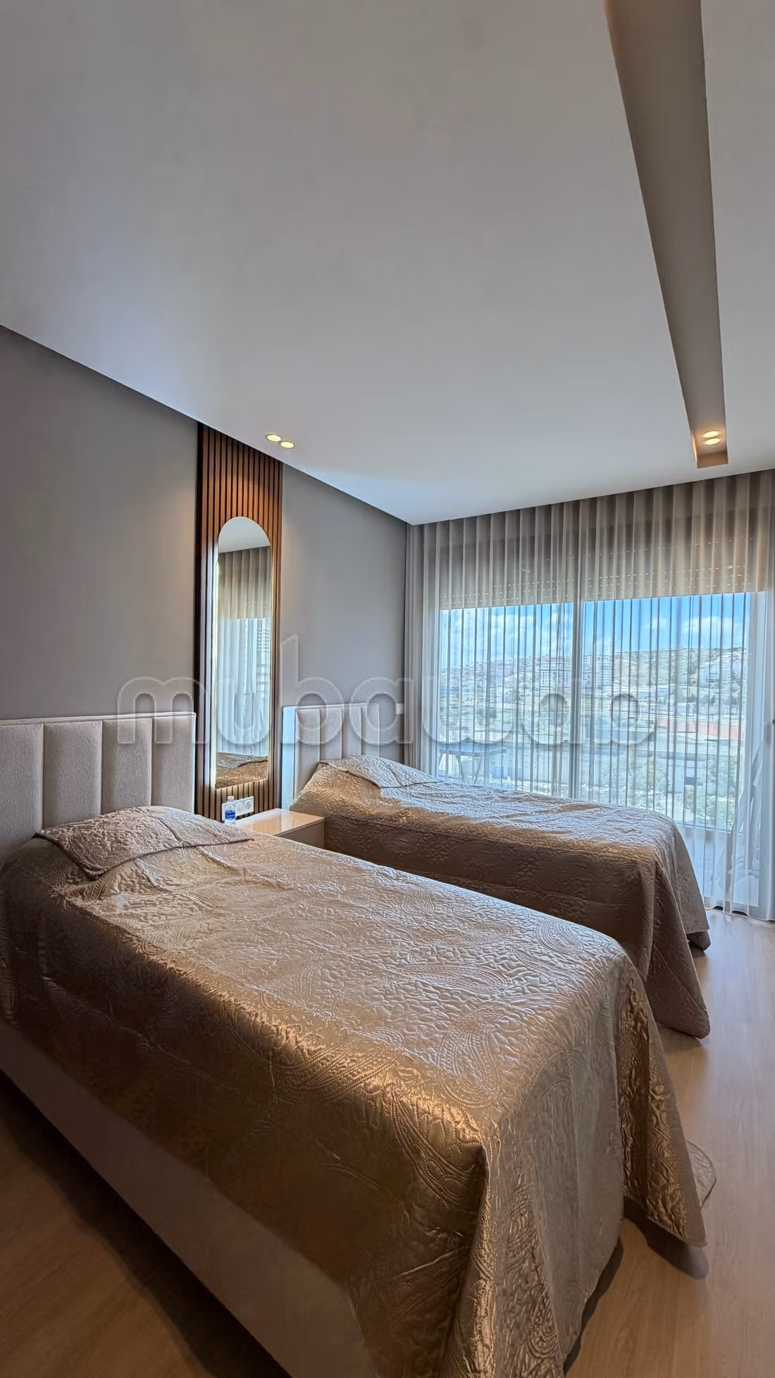 Appartement 145 m² à De La Plage — 23