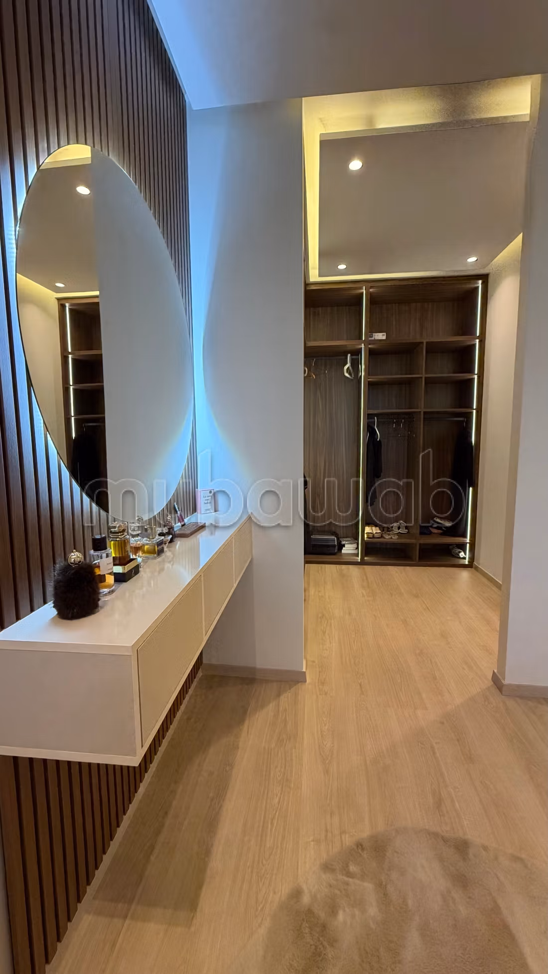 Appartement 145 m² à De La Plage — 28