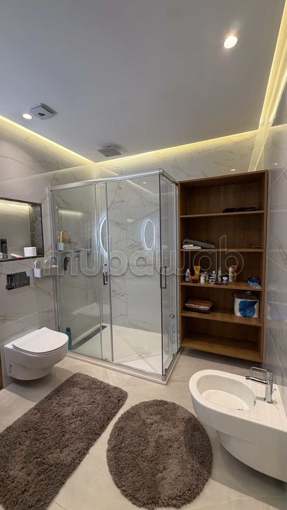 Appartement 145 m² à De La Plage — 30