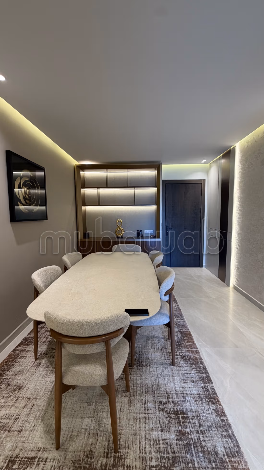Magnifique Appartement ensoleillé jamais habité — 3