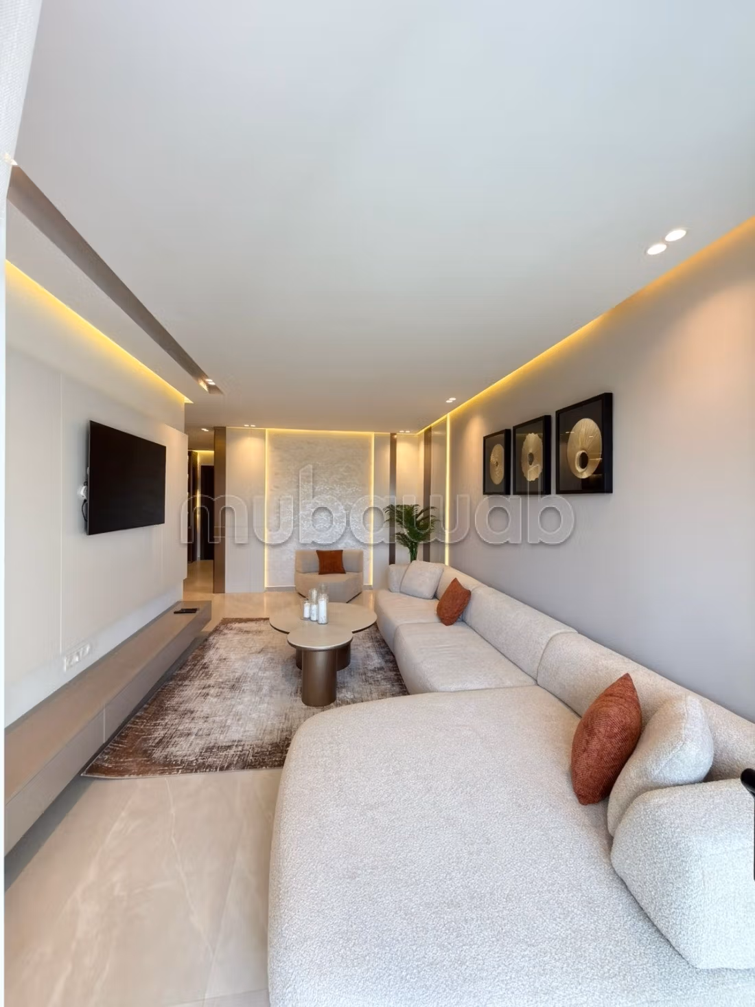 Appartement 145 m² à De La Plage — 31
