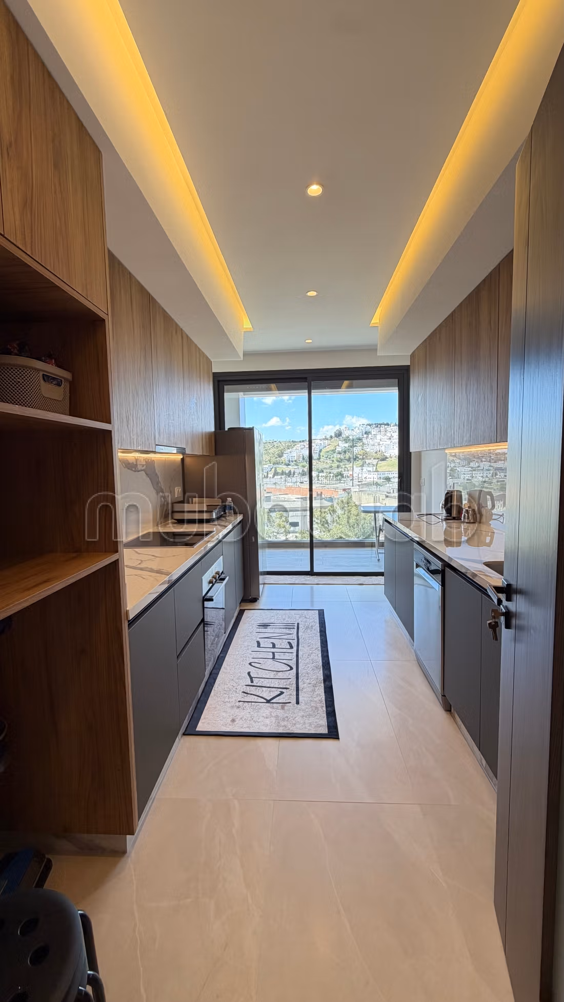 Magnifique Appartement ensoleillé jamais habité — 5