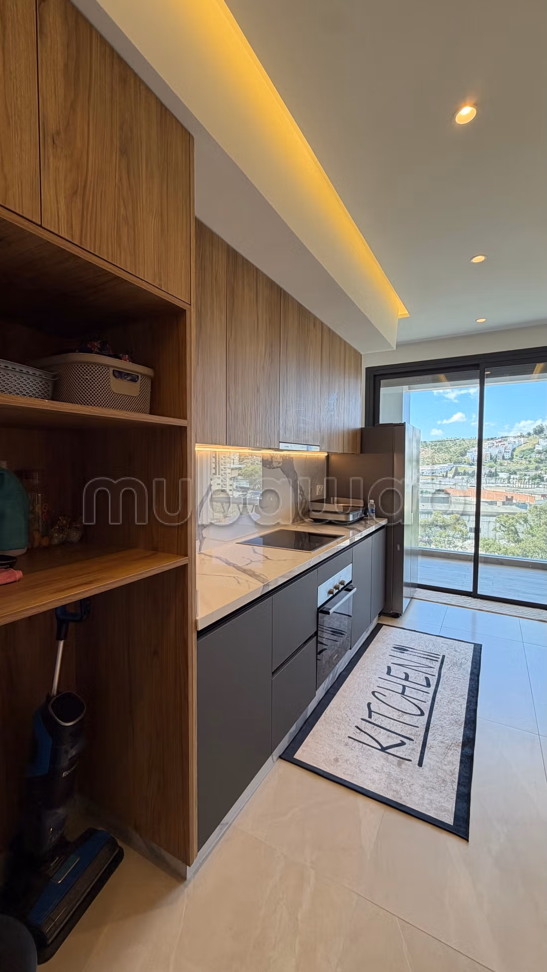 Magnifique Appartement ensoleillé jamais habité — 6