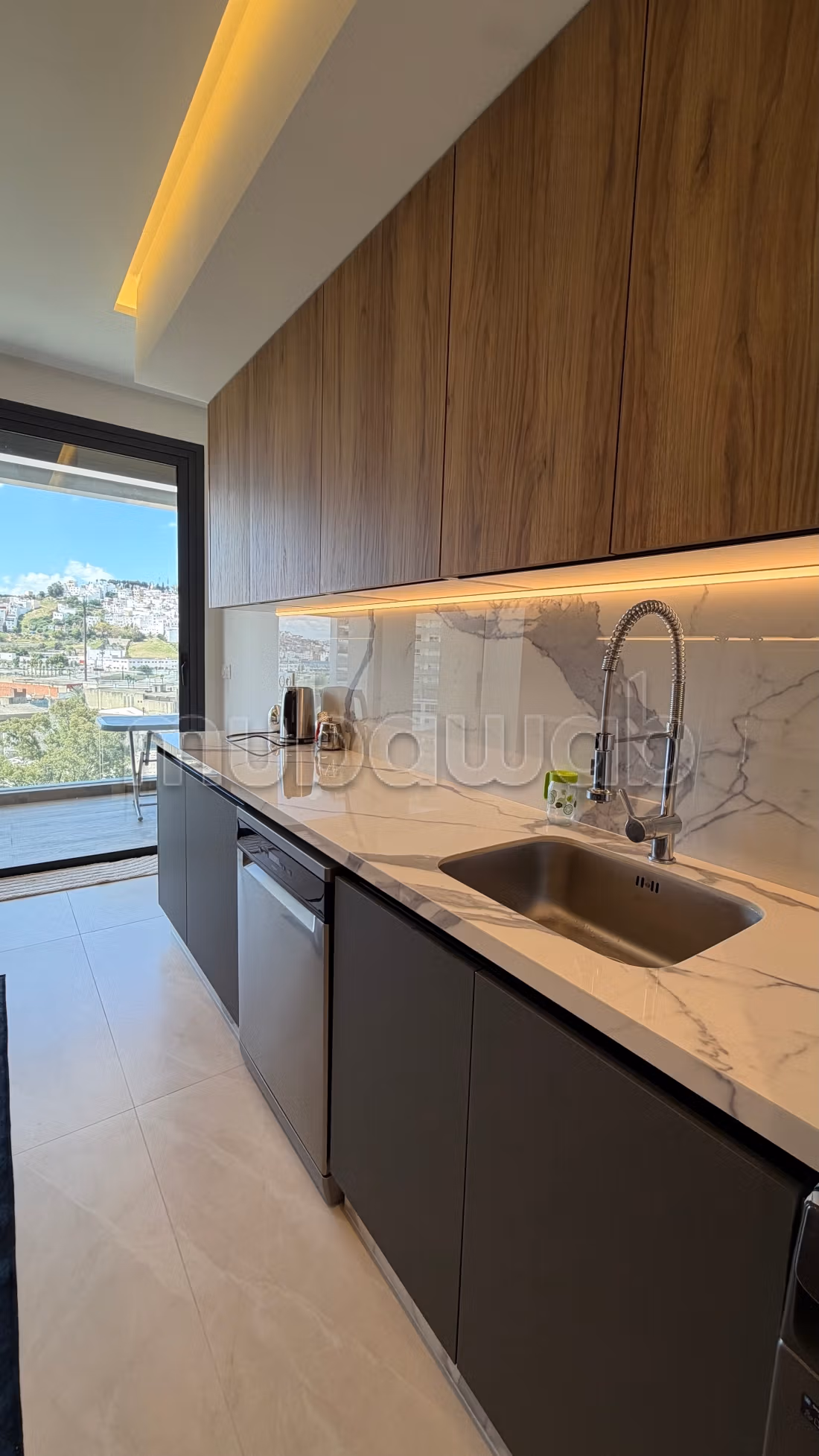 Appartement 145 m² à De La Plage — 7
