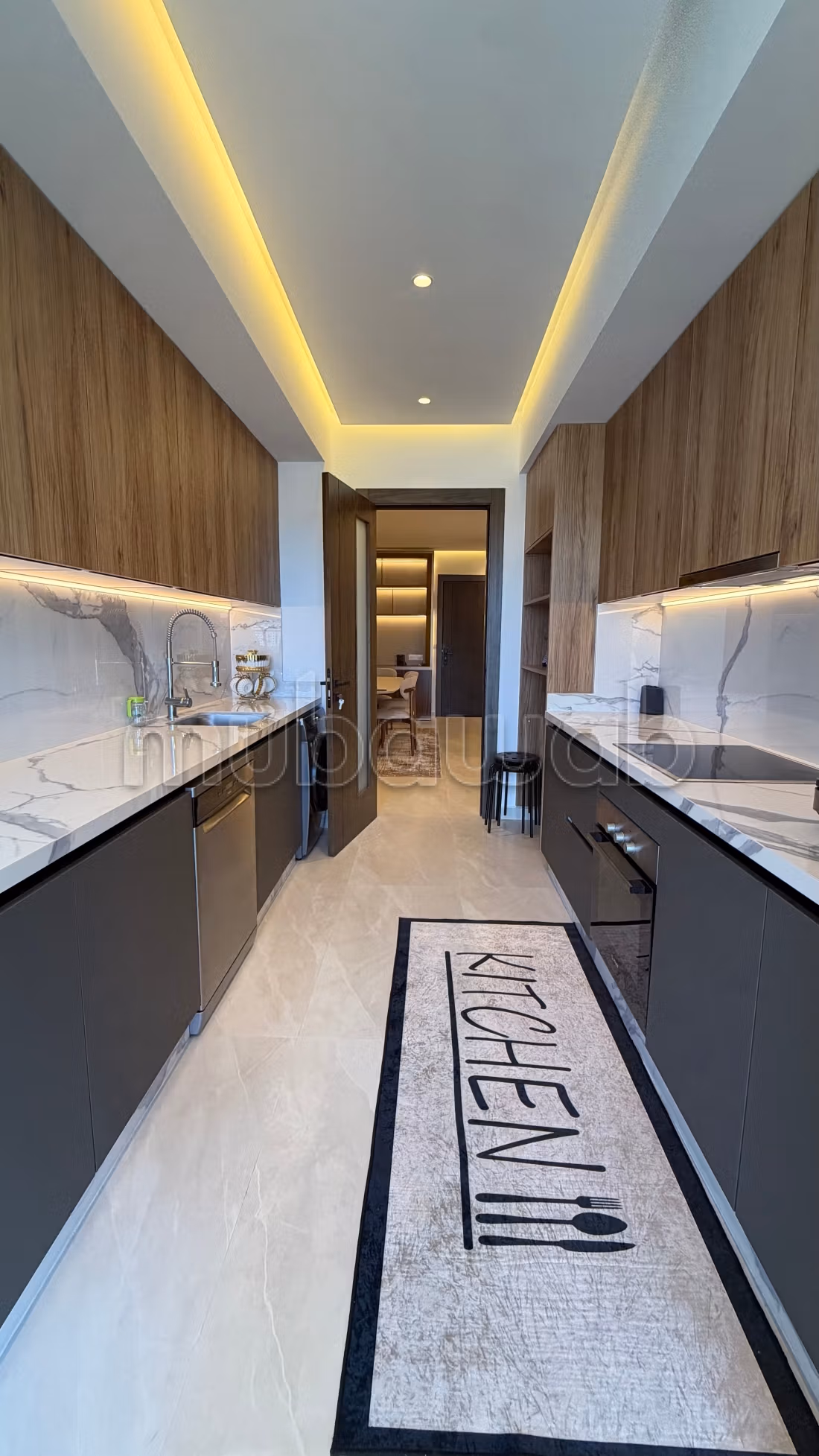 Appartement 145 m² à De La Plage — 10