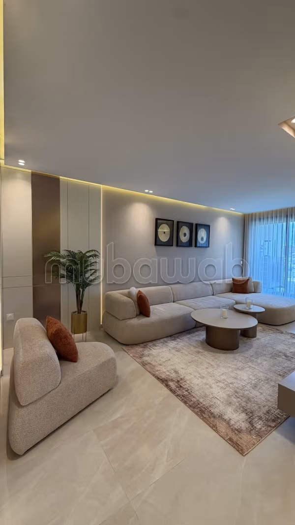 Magnifique Appartement ensoleillé jamais habité