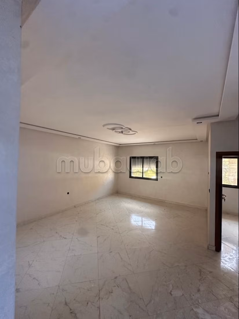 Apartamento en venta en Had Soualem