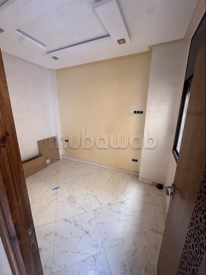 Apartamento en venta en Had Soualem
