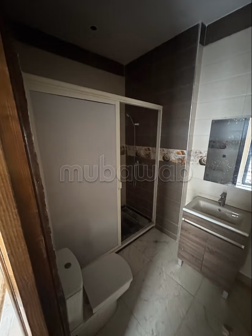Apartamento en venta en Had Soualem