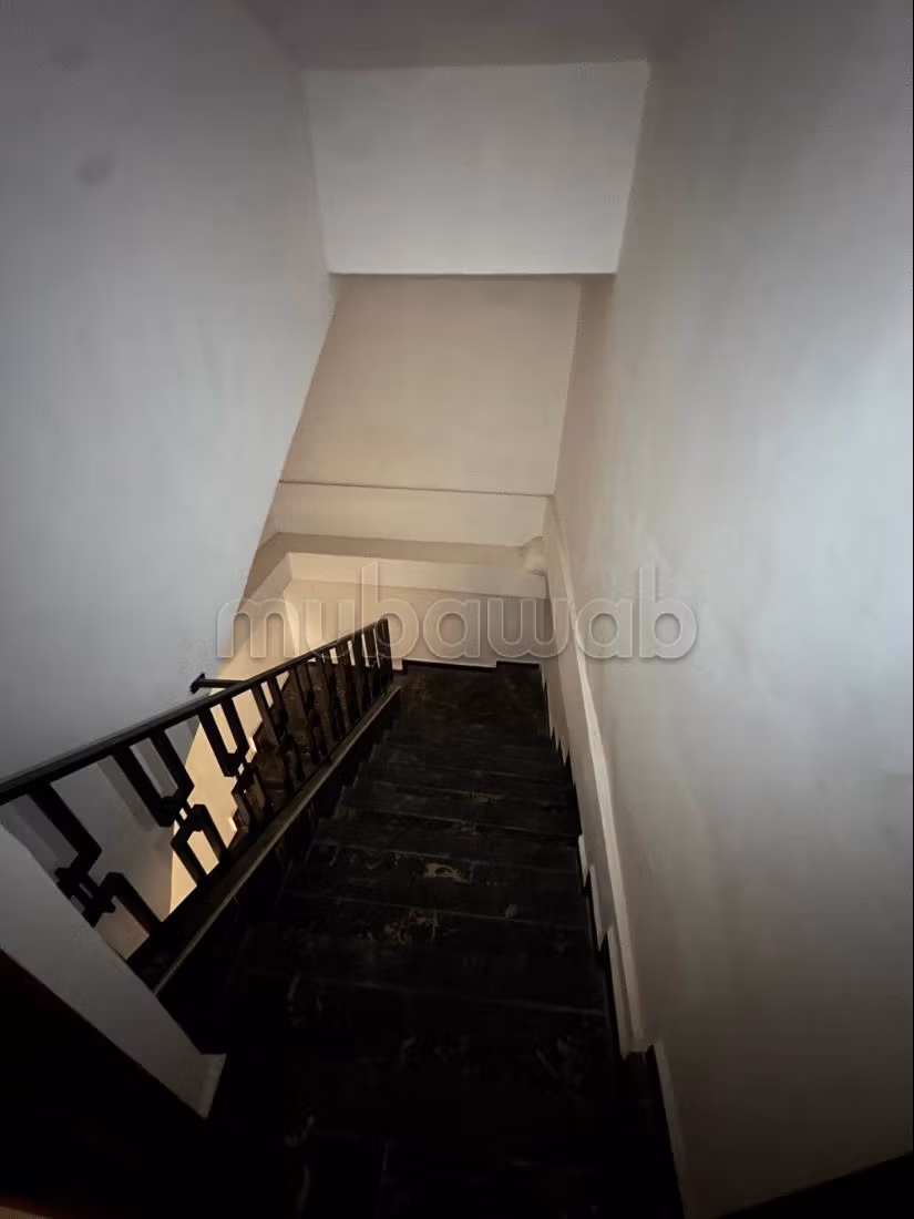 Apartamento en venta en Had Soualem