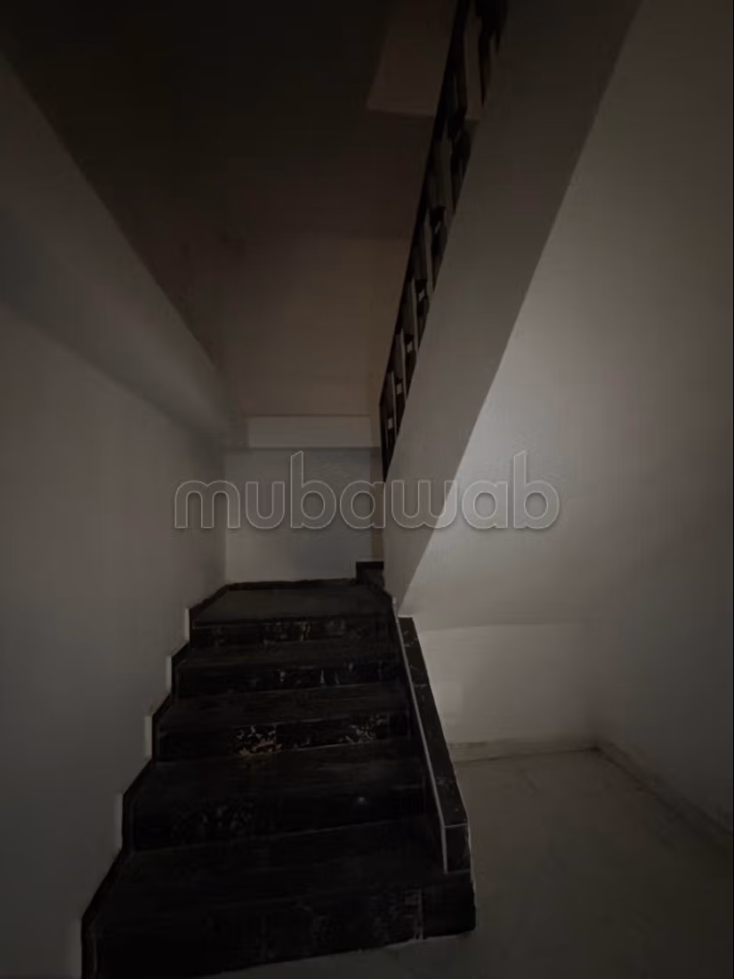 Apartamento en venta en Had Soualem