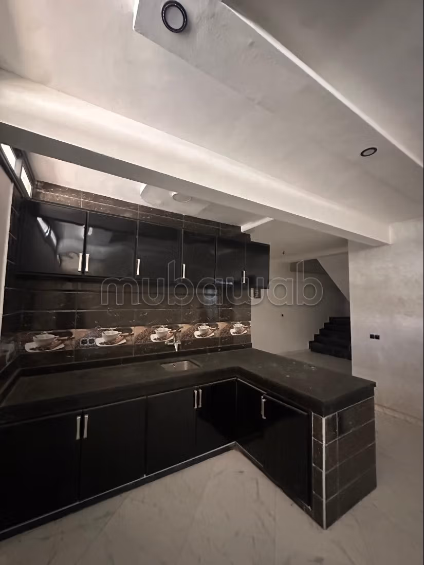 Apartamento en venta en Had Soualem