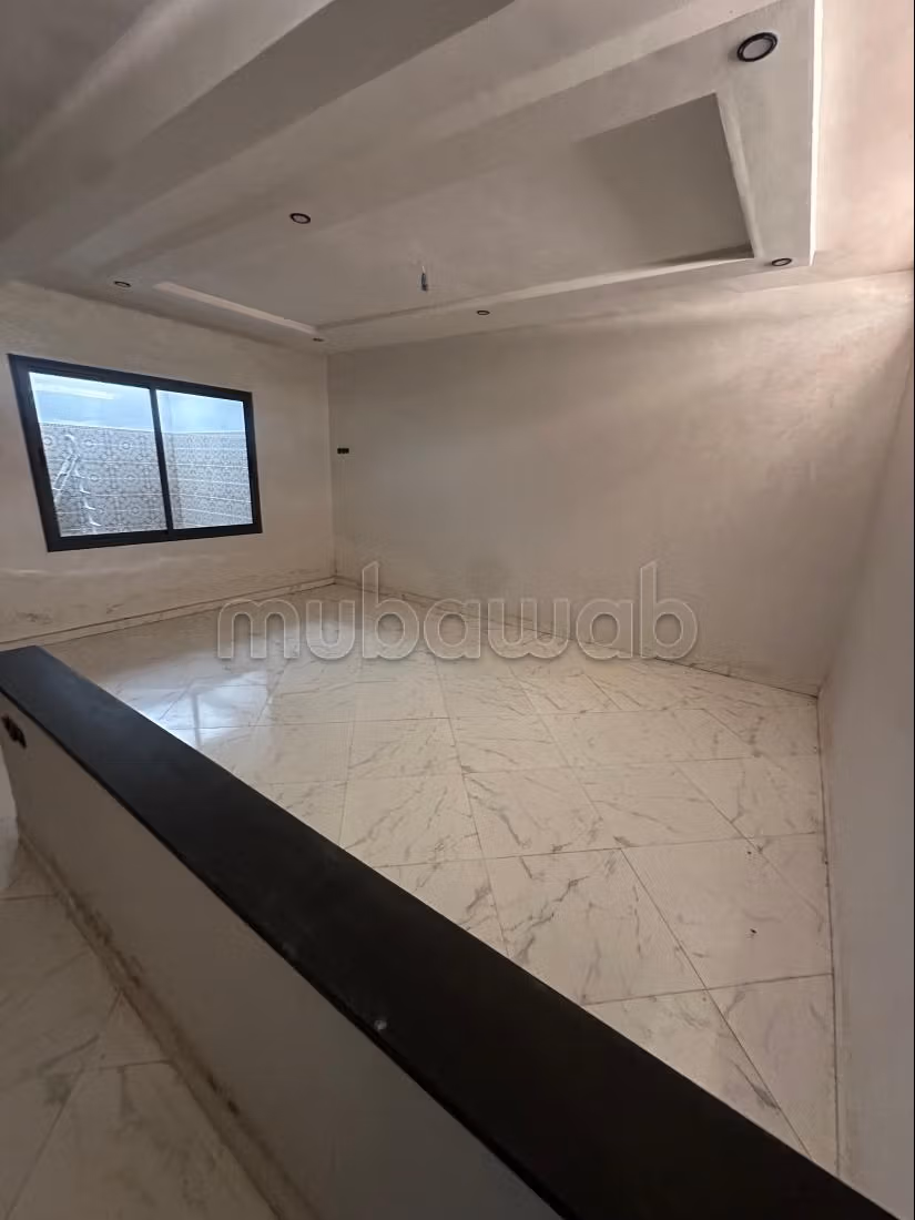 Apartamento en venta en Had Soualem