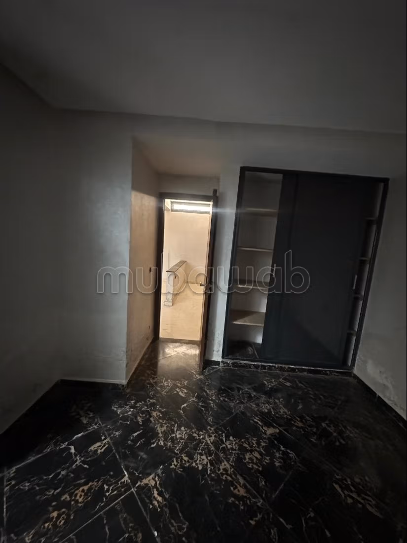 Apartamento en venta en Had Soualem
