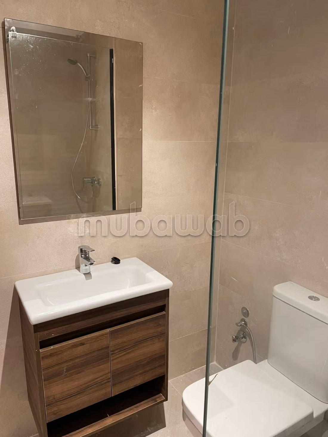 Appartement 40 m² f Maârif — 13