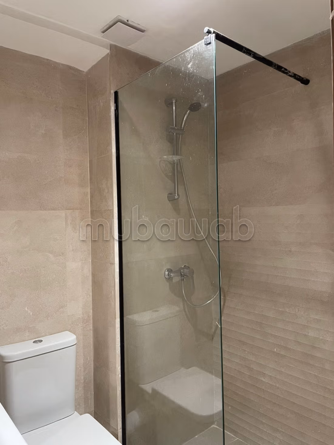 Louez cet appartement à Maârif. 1 chambre. Bien meublé — 4