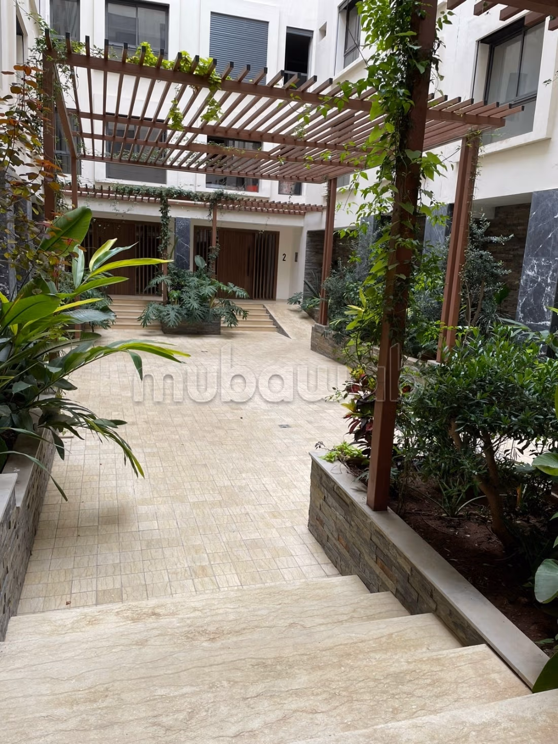 Appartement 40 m² f Maârif — 7