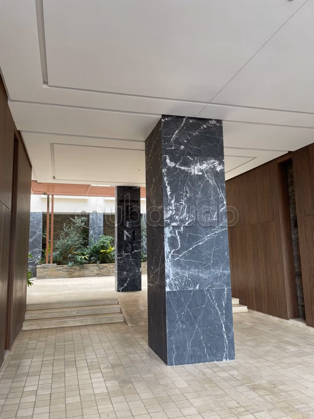 Appartement 40 m² f Maârif — 8