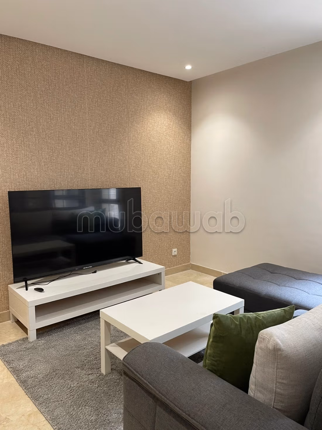 Appartement 40 m² f Maârif — 10