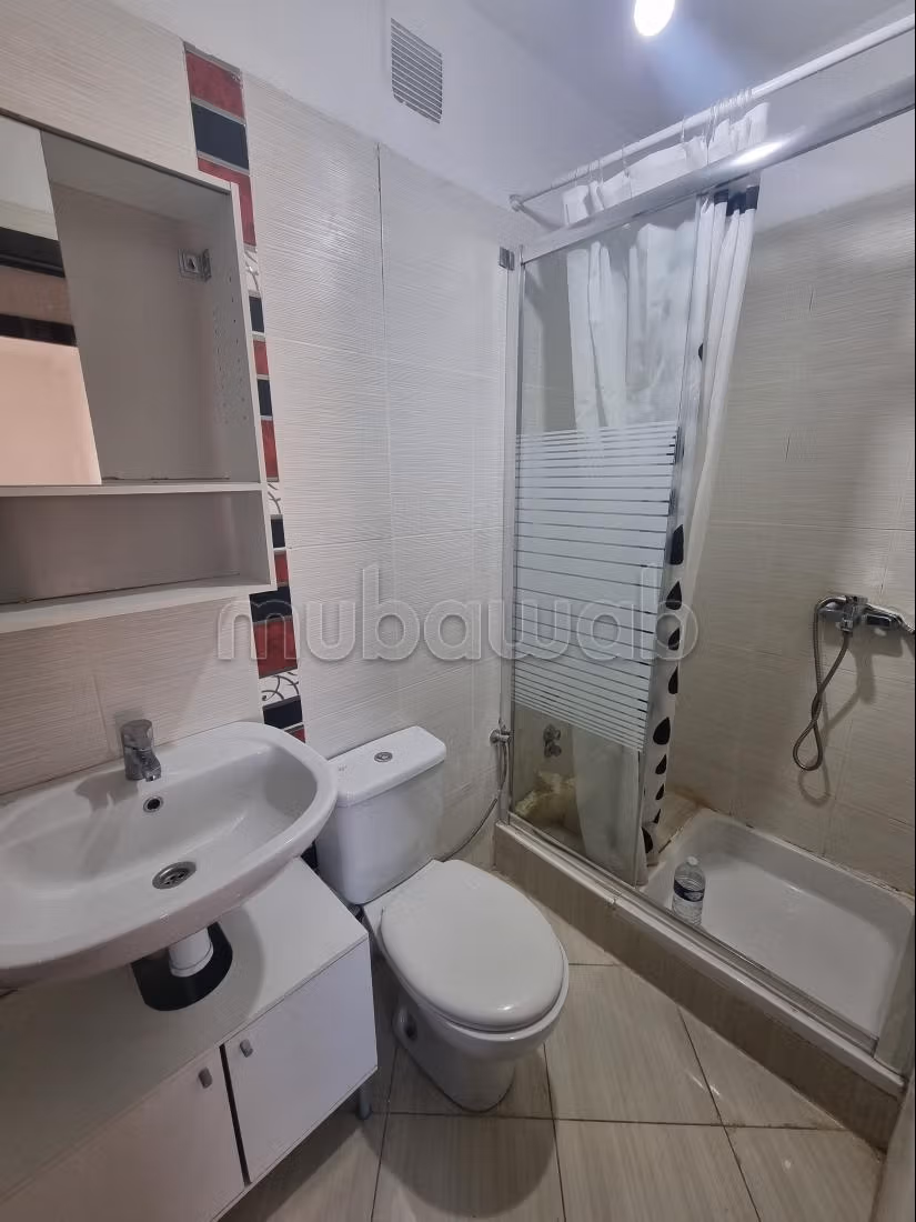 Appartement 47 m² à Hay Mohammadi — 11