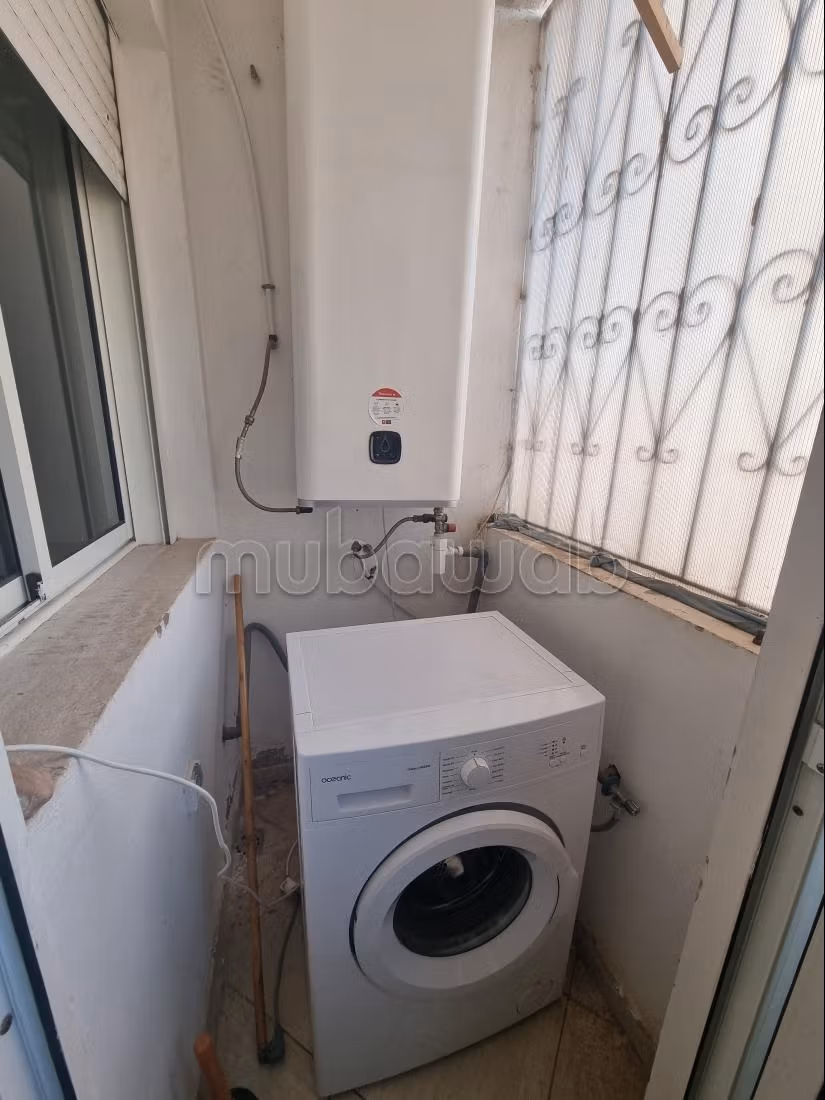 Appartement 47 m² à Hay Mohammadi — 7