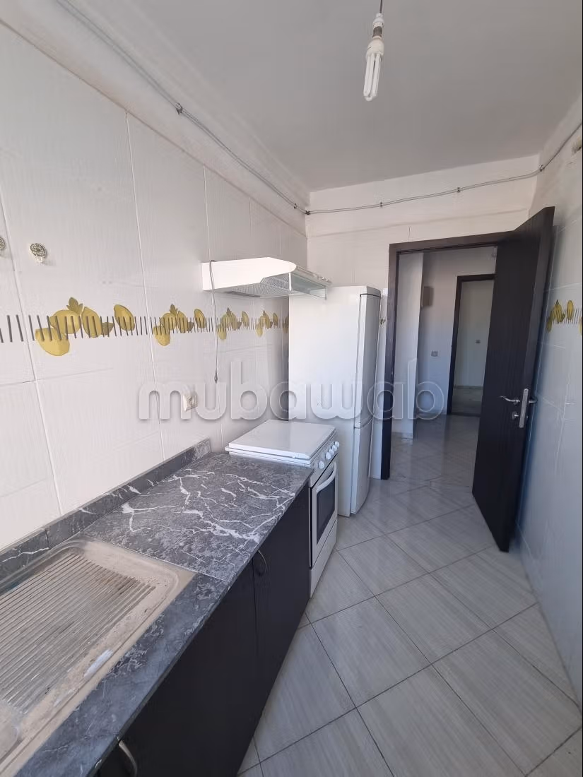 Appartement 47 m² à Hay Mohammadi — 8