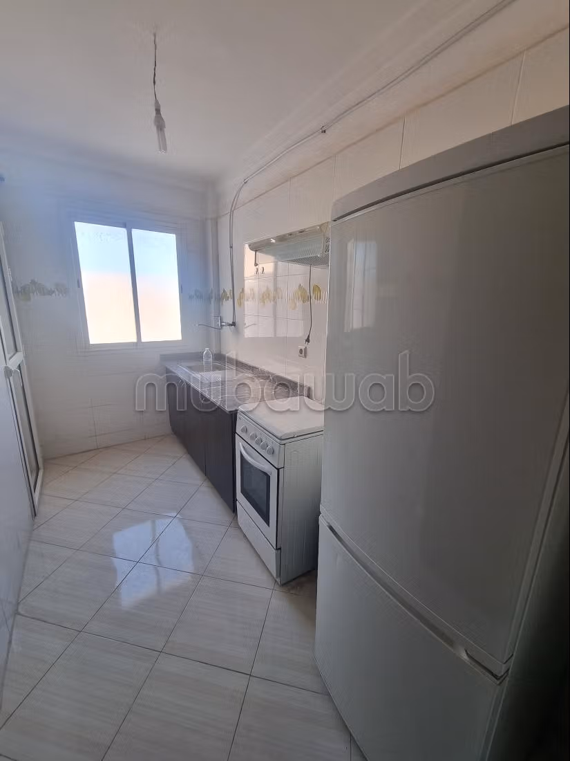 Appartement 47 m² à Hay Mohammadi — 10