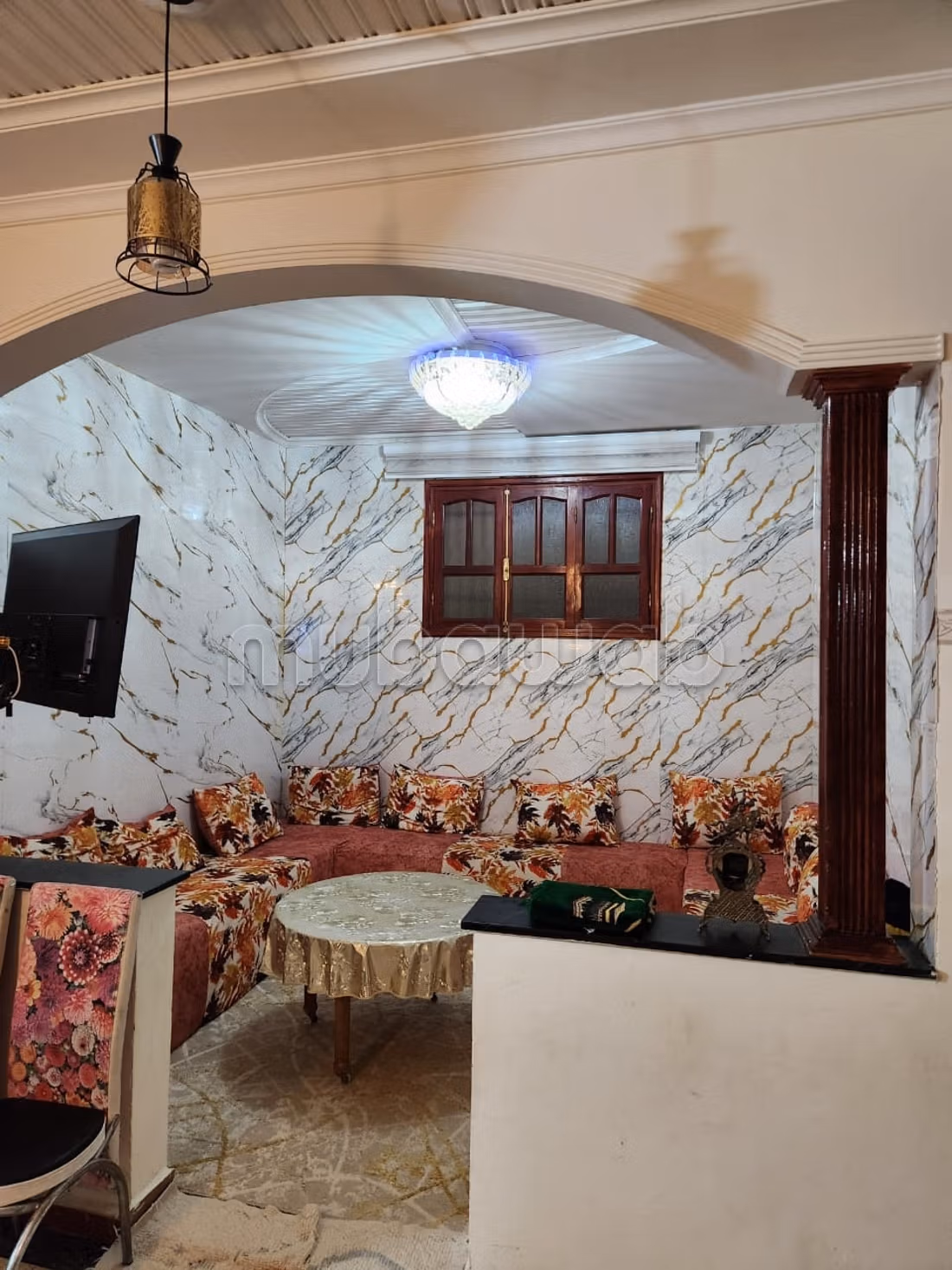 Villa 64 m² à Agafay — 9