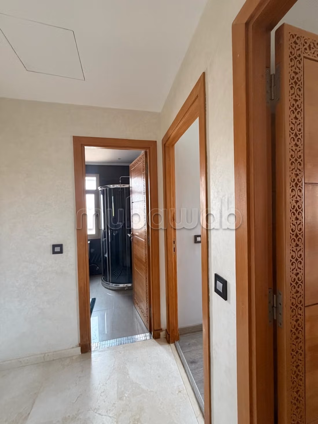 Villa de haut standing à louer à Route de l'Ourika.
Superficie 300 m²