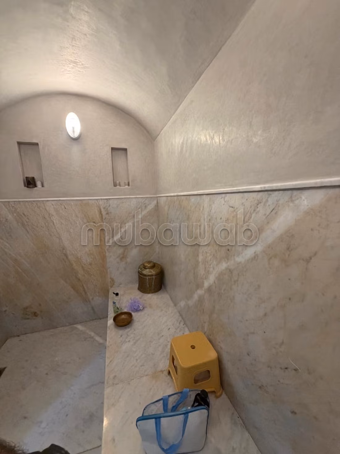 Villa de haut standing à louer à Route de l'Ourika.
Superficie 300 m²