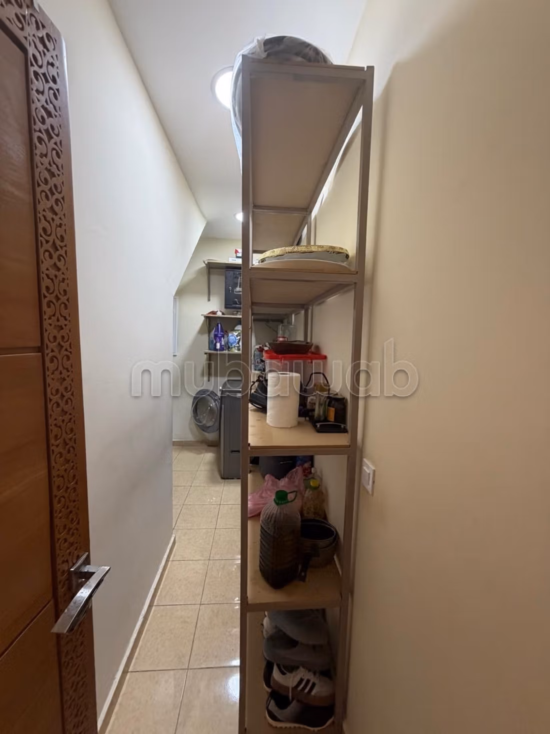 Villa de haut standing à louer à Route de l'Ourika.
Superficie 300 m²