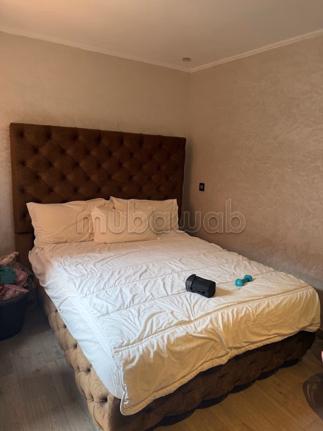 Villa de haut standing à louer à Route de l'Ourika.
Superficie 300 m²