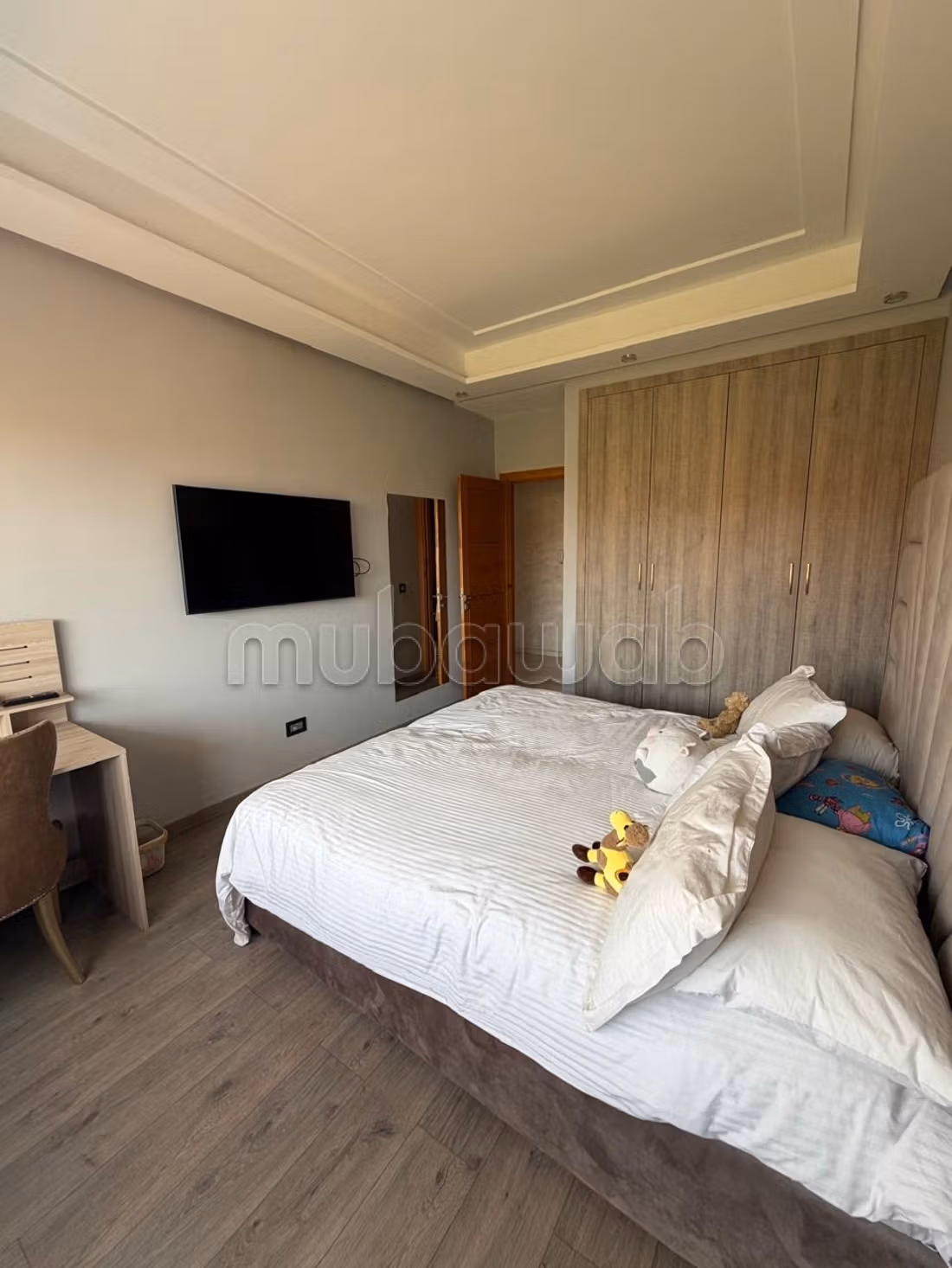 Villa de haut standing à louer à Route de l'Ourika.
Superficie 300 m²