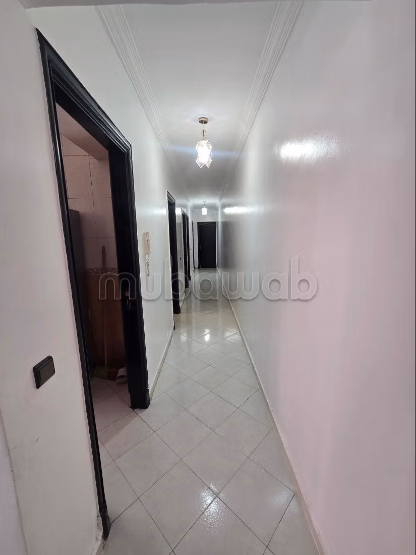 Luxe Appartement Gueliz Majorelle 3 Slaapkamers