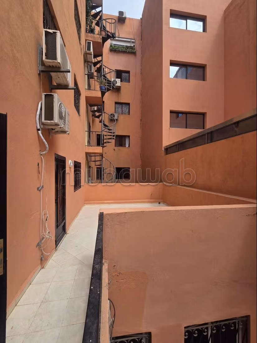 Luxe Appartement Gueliz Majorelle 3 Slaapkamers