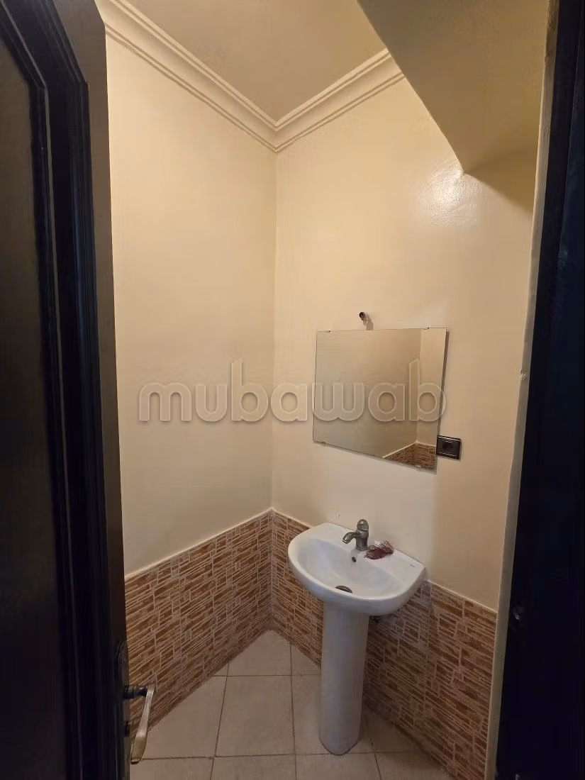 Luxe Appartement Gueliz Majorelle 3 Slaapkamers