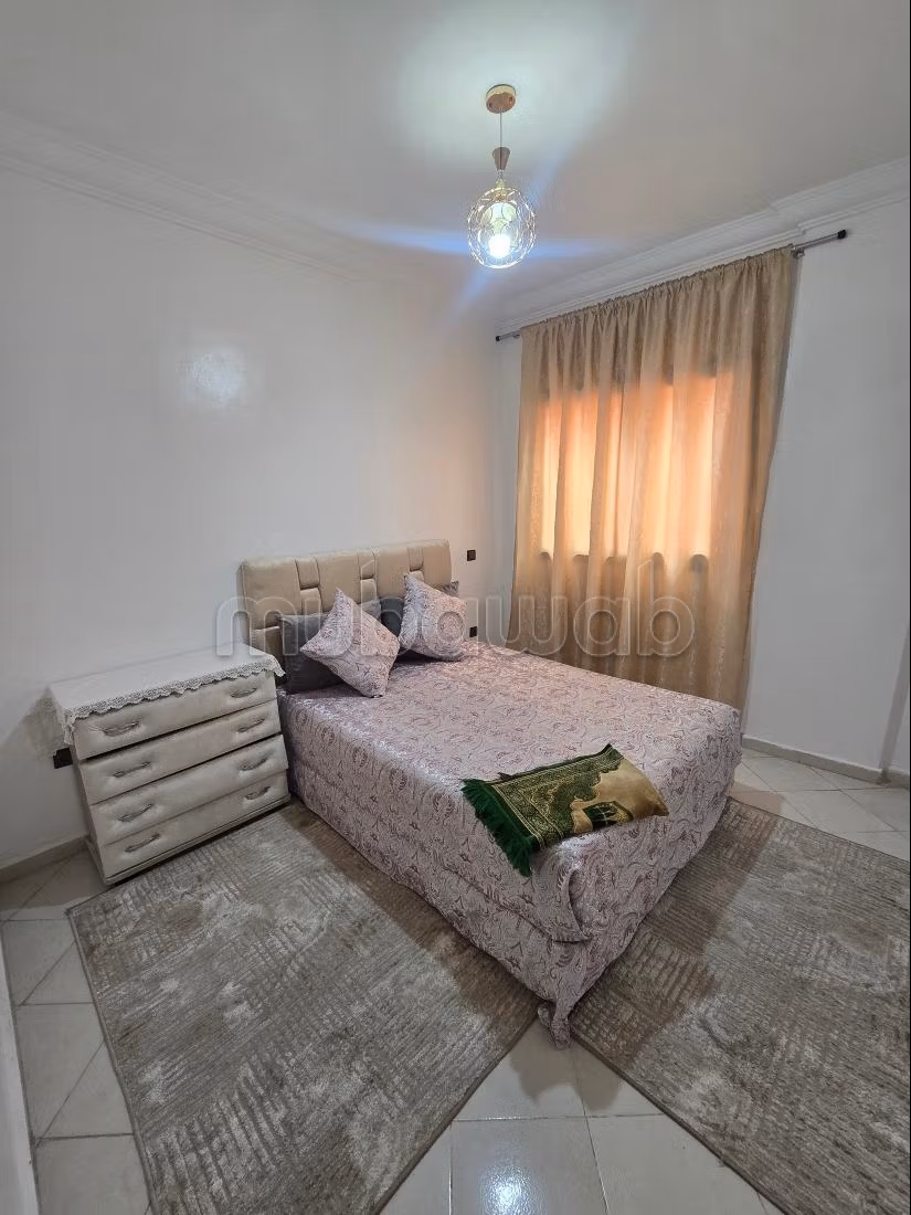 Luxe Appartement Gueliz Majorelle 3 Slaapkamers