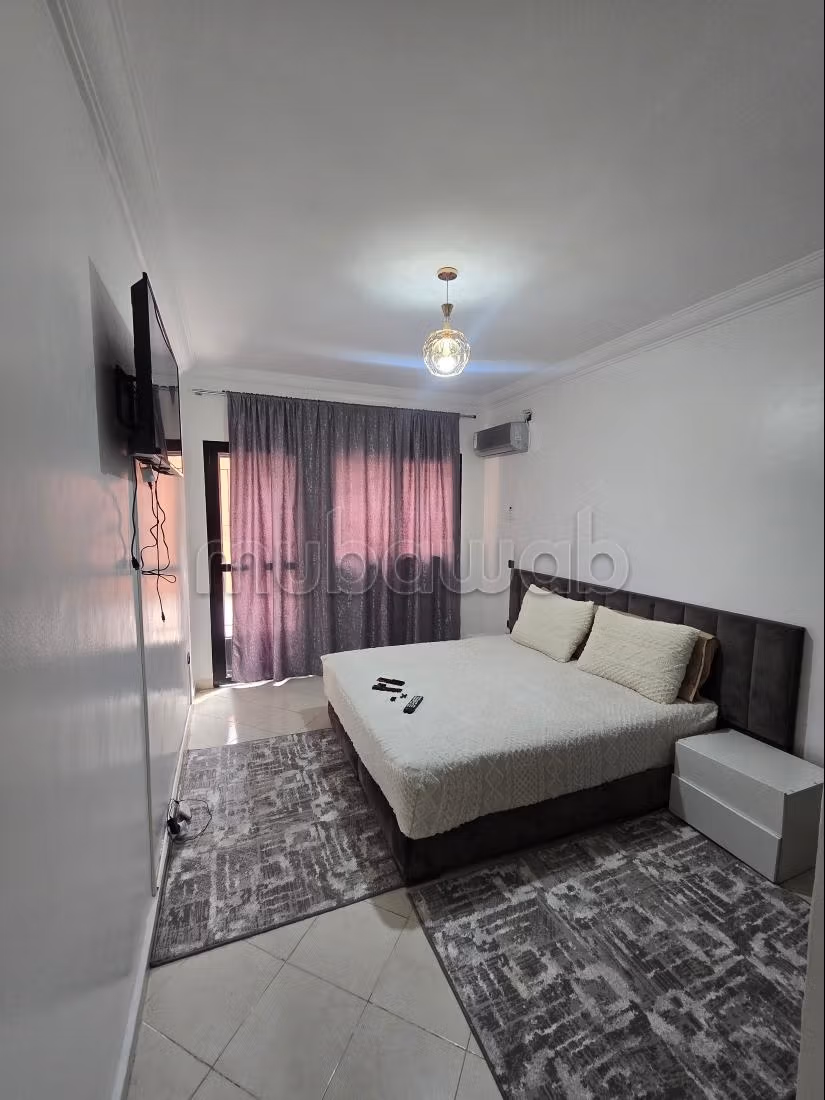Luxe Appartement Gueliz Majorelle 3 Slaapkamers