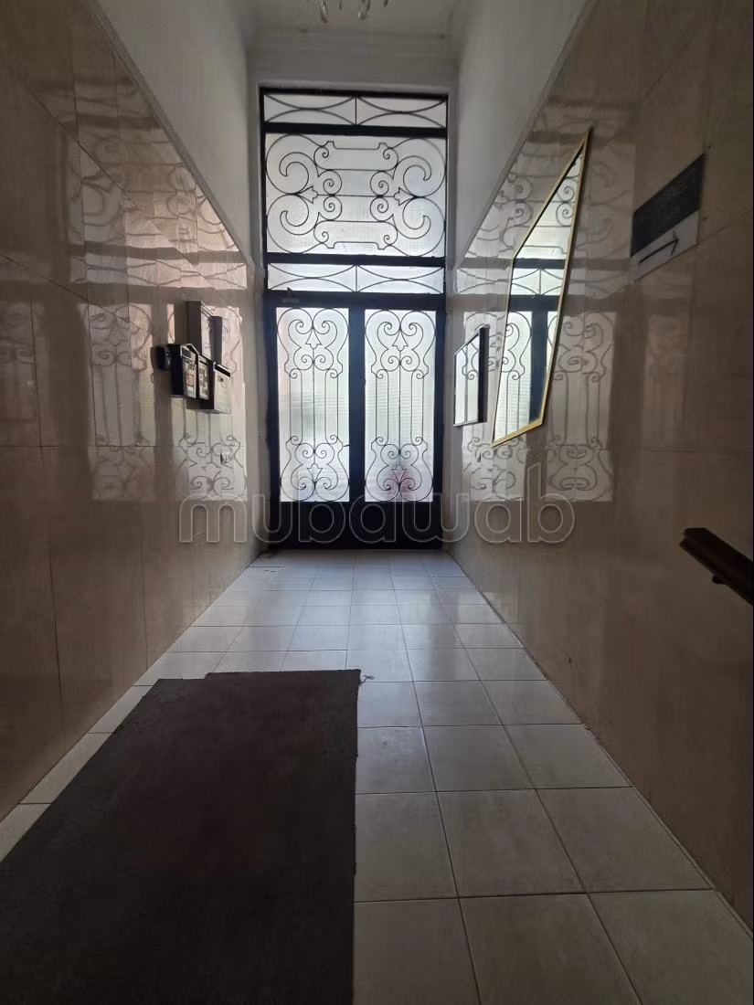 Luxe Appartement Gueliz Majorelle 3 Slaapkamers