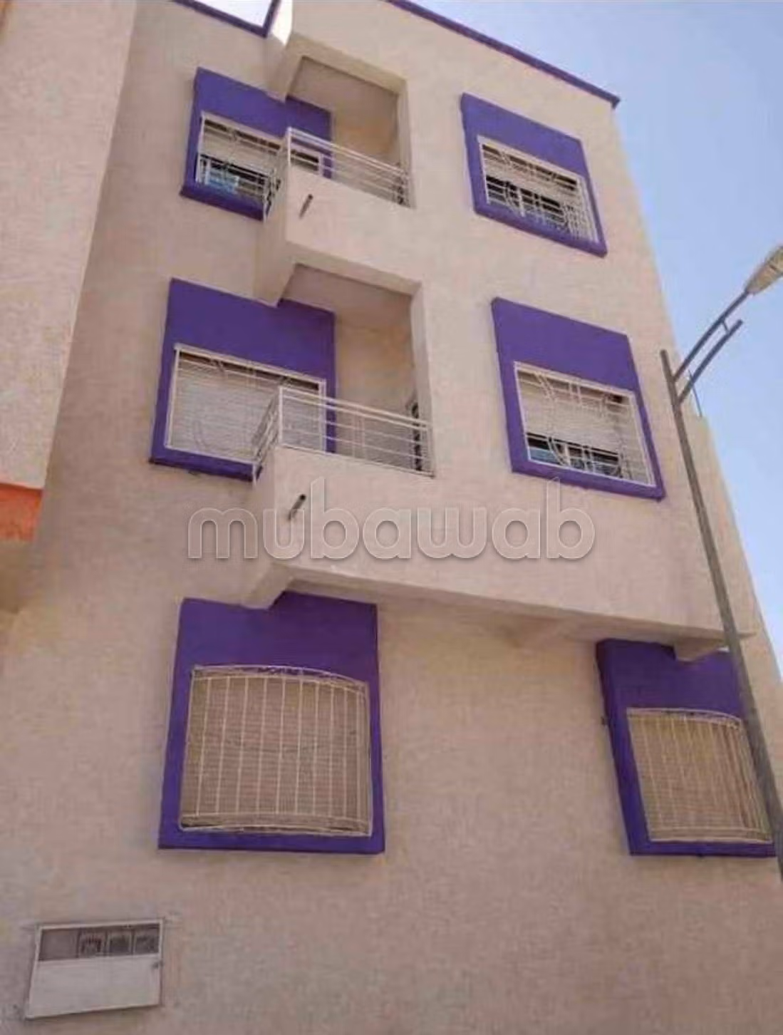 Appartement 88 m² à Oliverie — 2