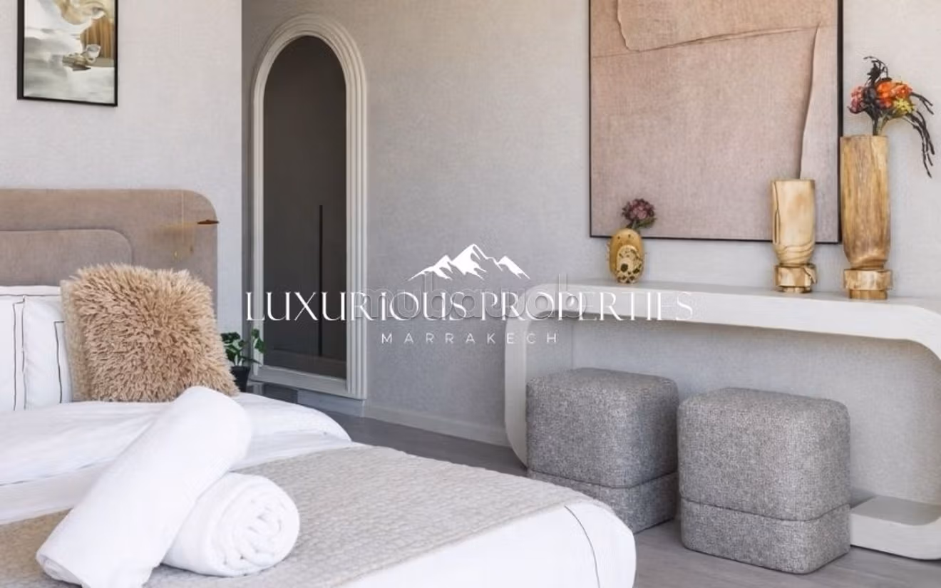 Contemporary Prestige Villa