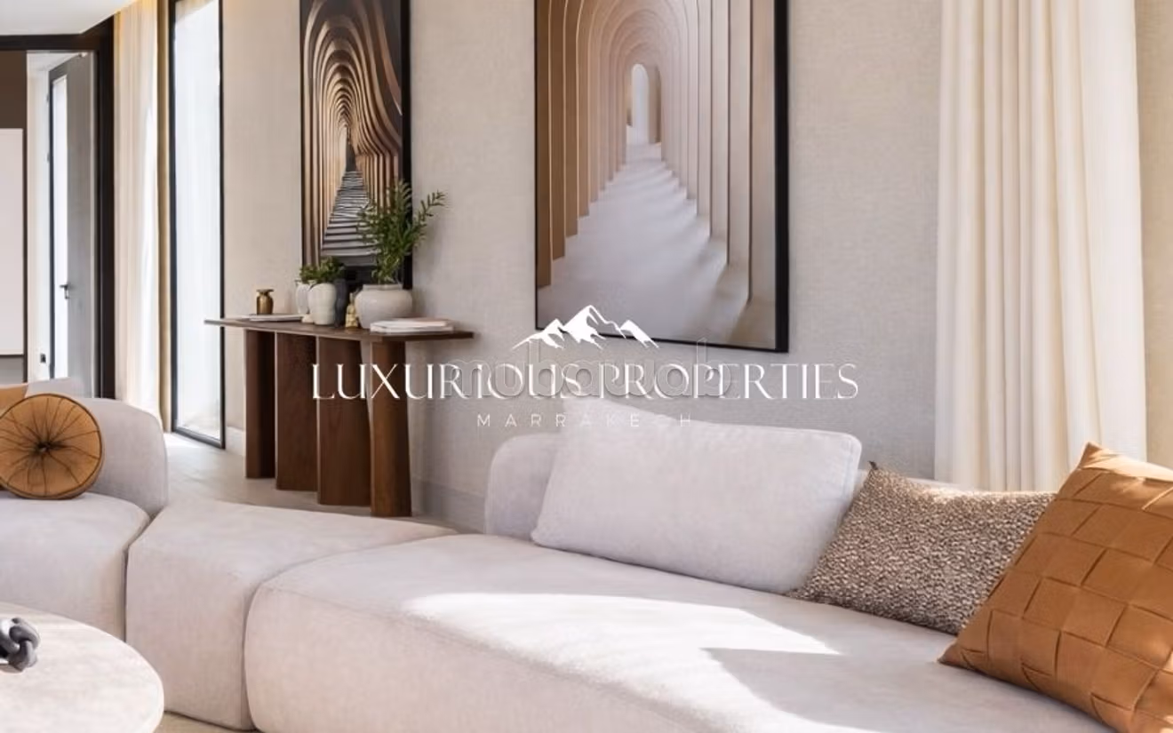 Contemporary Prestige Villa