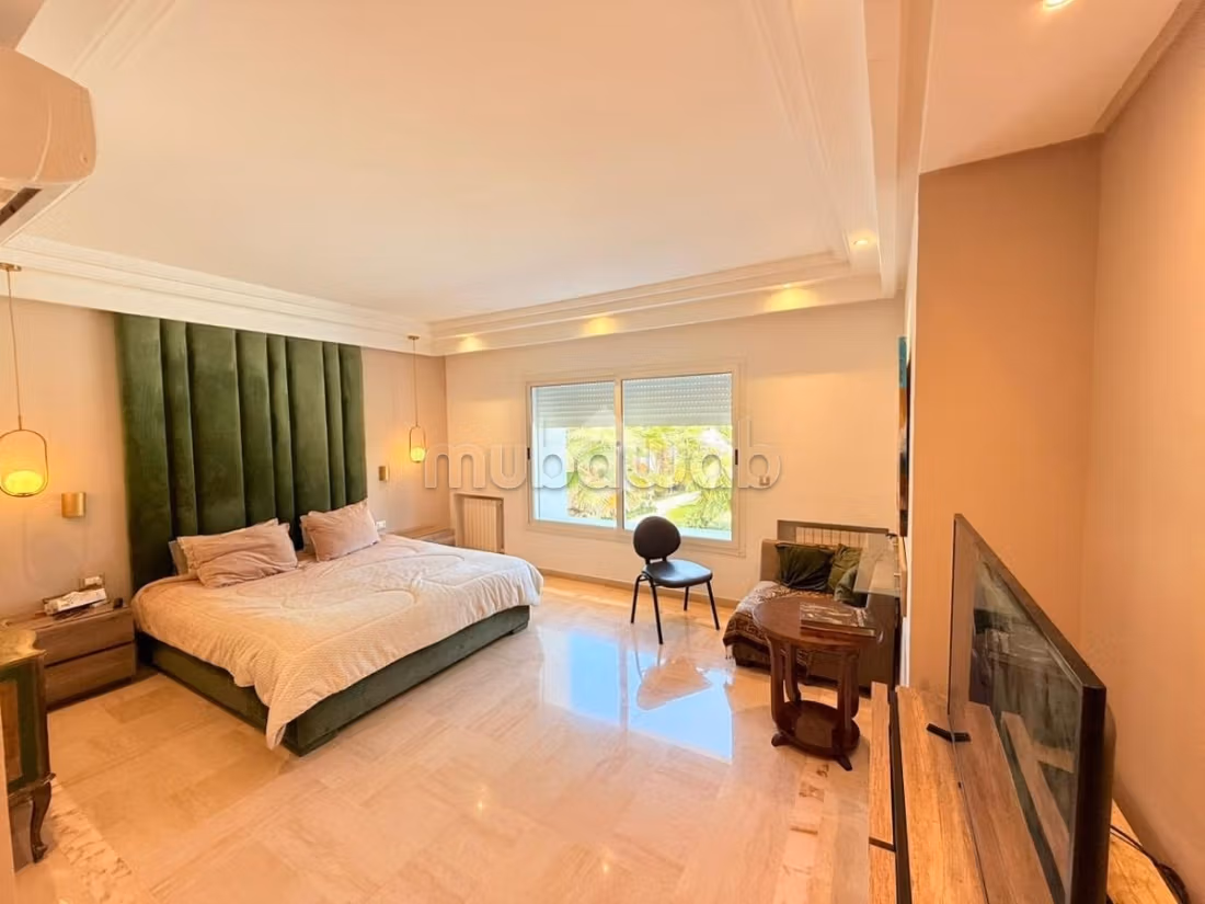 Villa individuelle en location