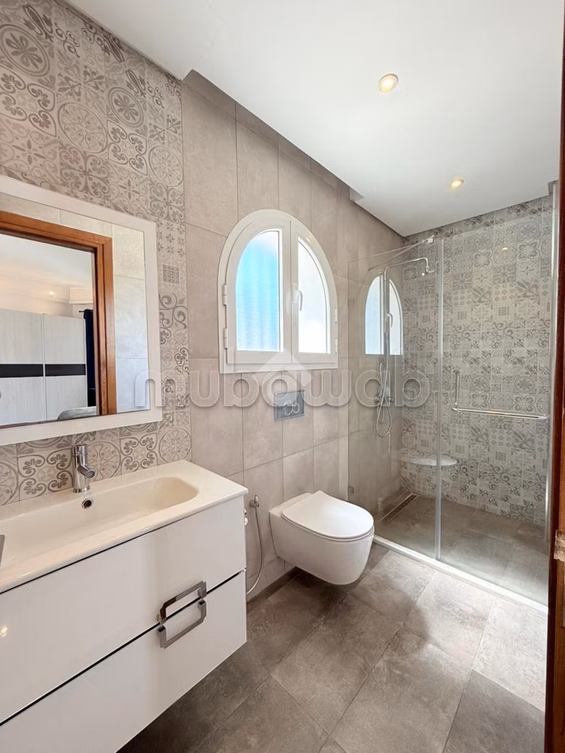 Villa individuelle en location