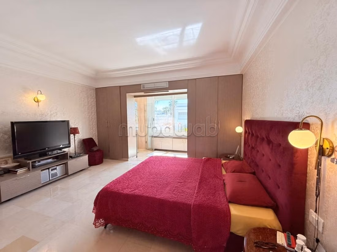 Villa individuelle en location