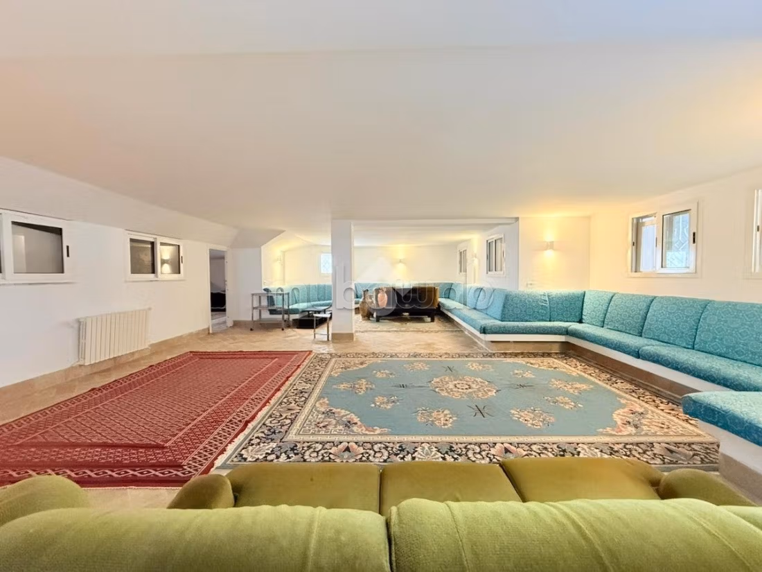 Villa individuelle en location